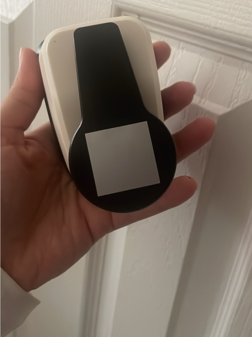 Square Craft Paper Punch